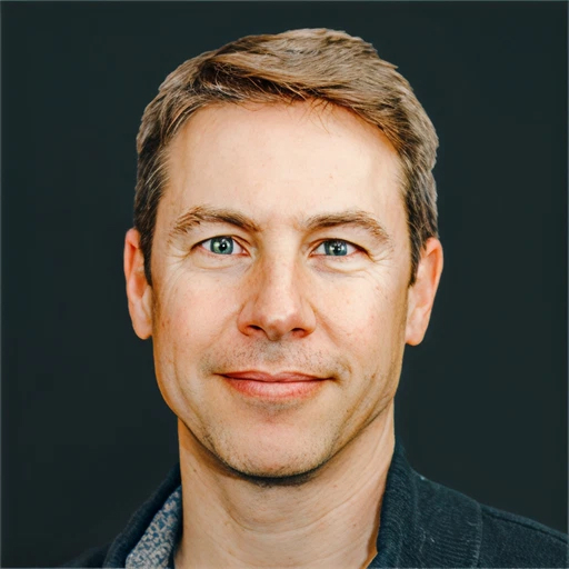 Photo of Corey Stone